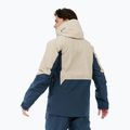 Kurtka snowboardowa męska Protest PRTZoot twilight navy 3