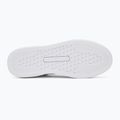 Buty damskie Tommy Hilfiger Chic Court white 4