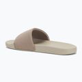 Klapki męskie Calvin Klein YM0YM01271 Slide Monogram Cv eggshell/atmosphere 3
