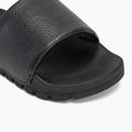 Klapki męskie Calvin Klein YM0YM01172 Truck Slide triple black 7