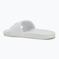 Klapki męskie Calvin Klein YM0YM01271 Slide Monogram Cv bright white/black 3
