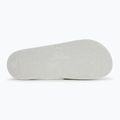 Klapki męskie Calvin Klein YM0YM01271 Slide Monogram Cv bright white/black 4