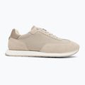 Buty męskie Calvin Klein HM0HM01723 Low Prof Runn Laceup Cv Mix feather gray mix 2