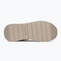 Buty męskie Calvin Klein HM0HM01723 Low Prof Runn Laceup Cv Mix feather gray mix 4