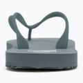 Japonki męskie Calvin Klein YM0YM01267 Beach Sandal Transparent Tpu trooper 6
