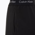 Spodnie damskie Calvin Klein Wide Leg black 3