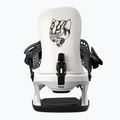 Wiązania snowboardowe męskie Bataleon Ghost FASE bone white 2