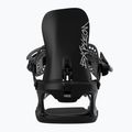 Wiązania snowboardowe damskie Bataleon Ghost FASE W black 2