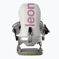 Wiązania snowboardowe damskie Bataleon Blaster AW FASE W metal gray 2