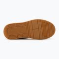 Buty damskie Tommy Jeans Skate Sneaker ivory 4