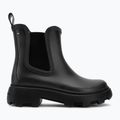 Kalosze damskie Tommy Hilfiger Rubber Flag Cleated space blue 2