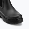 Kalosze damskie Tommy Hilfiger Rubber Flag Cleated space blue 7