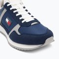 Buty męskie Tommy Jeans Runner Casual dark night navy 7