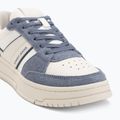 Buty męskie Tommy Jeans TJM Cupsole Pods blue moment 7