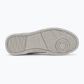 Buty męskie Tommy Jeans Cupsole Elevated Leather red/white/black 4
