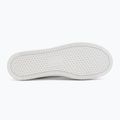 Buty damskie Tommy Jeans Flatform white 4