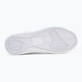 Buty damskie Tommy Jeans Retro Basket white 4