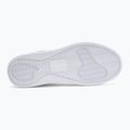 Buty męskie Tommy Jeans Retro Basket Ess white 4