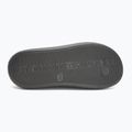 Japonki damskie Tommy Hilfiger Comfort Beach Sandal pearlized grey 4