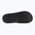 Klapki damskie Tommy Jeans Chunky Pool Slide Ess black 4