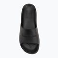 Klapki damskie Tommy Jeans Chunky Pool Slide Ess black 5