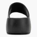 Klapki damskie Tommy Jeans Chunky Pool Slide Ess black 6