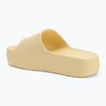 Klapki damskie Tommy Jeans Chunky Pool Slide Ess frozen custard 3