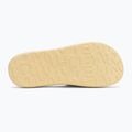 Klapki damskie Tommy Jeans Chunky Pool Slide Ess frozen custard 4