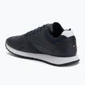 Buty męskie Tommy Hilfiger New Runner Eva Lth Ess desert sky 3