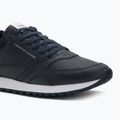 Buty męskie Tommy Hilfiger New Runner Eva Lth Ess desert sky 7