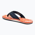 Japonki męskie Tommy Hilfiger FLW Print Beach desert sky 3