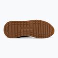 Buty męskie Tommy Hilfiger New Runner Eva Lth Ess black 4