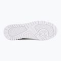 Buty męskie Tommy Hilfiger Basket Core Lite Lth Mix desert sky 4