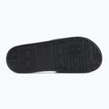 Klapki męskie Tommy Hilfiger Print Tumble Pool black 4
