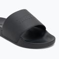 Klapki męskie Tommy Hilfiger Print Tumble Pool black 7