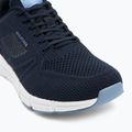 Buty męskie Tommy Hilfiger Comfort Run Knit desert sky 7