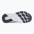Buty męskie Tommy Hilfiger Comfort Run Knit white 4