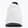 Buty męskie Tommy Hilfiger Comfort Run Knit white 6