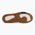 Buty męskie Tommy Hilfiger Basket Better Mix Lth black 4