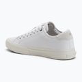 Trampki męskie Tommy Hilfiger Street Leather Stitch white 3