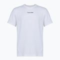 Koszulka męska Calvin Klein LVGMF5K101 classic white