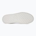 Buty damskie Calvin Klein YW0YW01781 3 Cupsole Laceup PU MG bright white 4