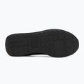 Buty męskie Calvin Klein YM0YM01355 Retro Runner Essential Leather navy/capers 4