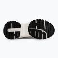 Buty damskie Calvin Klein YW0YW02009 Hike Runner Mesh Mix MET MG bright white/black 4