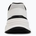 Buty damskie Calvin Klein YW0YW02009 Hike Runner Mesh Mix MET MG bright white/black 6