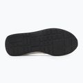 Buty męskie Calvin Klein YM0YM01355 Retro Runner Essential Leather bright white/galapagos 4