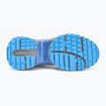 Buty męskie Calvin Klein YM0YM01379 Hike Runner Mesh MIX oyster mushroom/grey/palest blue 4