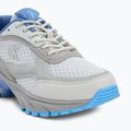 Buty męskie Calvin Klein YM0YM01379 Hike Runner Mesh MIX oyster mushroom/grey/palest blue 7