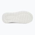 Buty damskie Calvin Klein YW0YW01750 3 Eva Runner Mesh MG bright white/black 4