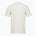 Koszulka męska Calvin Klein Lifestyle snow heather 2